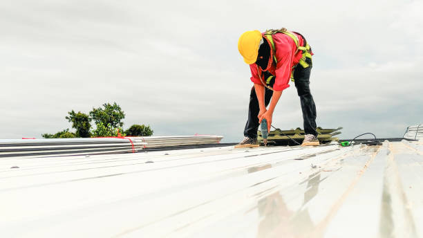 Fast & Reliable Emergency Roof Repairs in East Oakdale, CA