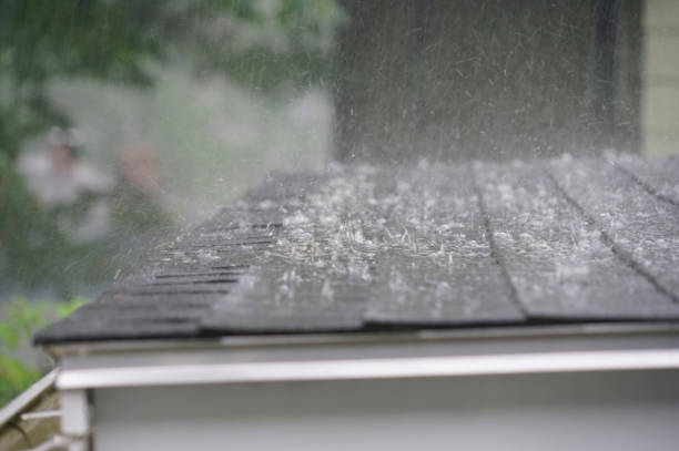 Roof Insulation in East Oakdale, CA